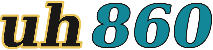 uh860 logo