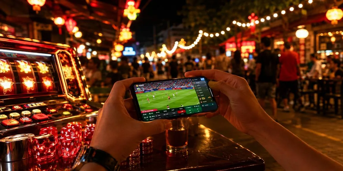 uh860 Việt Nam Sảnh casino